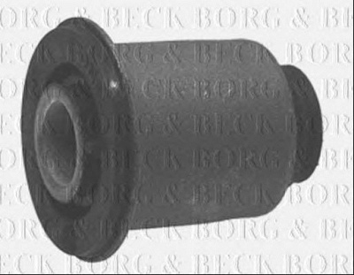 BORG & BECK bsk6491 -  Подвеска, рычаг независимой подвески колеса